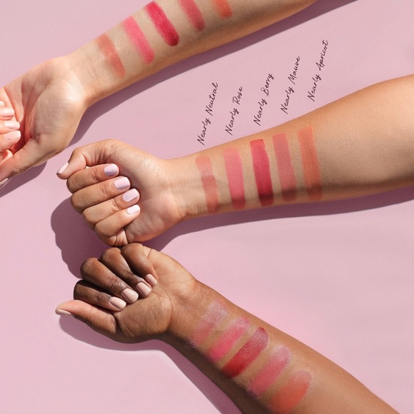 NIB✅Rare Beauty Nearly Rose - Picture 4 of 12